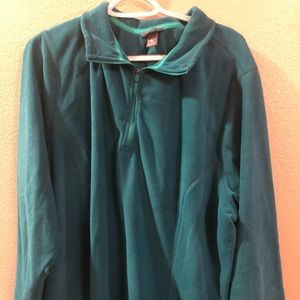 Comfy Eddie Bauer pullover